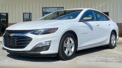 2023 Chevrolet Malibu LS Fleet