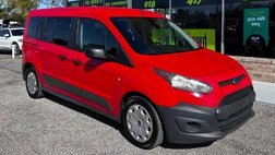 2016 Ford Transit Connect XL