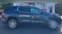 2017 GMC Acadia SLE-2