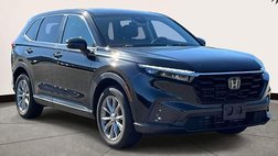 2023 Honda CR-V EX