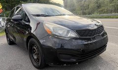2013 Kia Rio LX