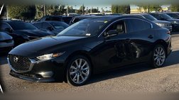 2023 Mazda MAZDA3 2.5 S Premium