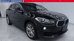 2020 BMW X2 xDrive28i