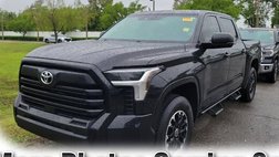2022 Toyota Tundra SR