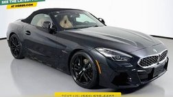 2020 BMW Z4 sDrive 30i