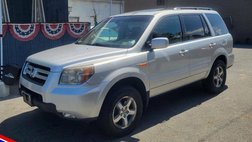 2007 Honda Pilot EX-L