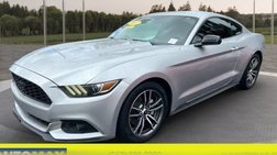 2017 Ford Mustang Premium