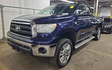 2010 Toyota Tundra Grade