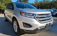 2018 Ford Edge SE