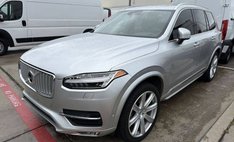 2018 Volvo XC90 T6 Inscription
