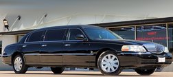 2003 Lincoln Town Car Executive