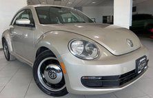 2012 Volkswagen Beetle 2.5L