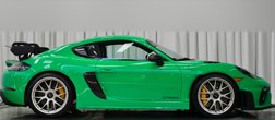 2023 Porsche 718 Cayman GT4 RS