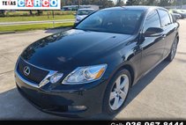 2010 Lexus GS 350 Base