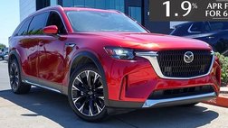 2024 Mazda CX-90 Plug-in Hybrid Premium