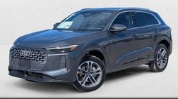 2025 Audi Q5 quattro Premium Plus TFSI