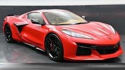 2025 Chevrolet Corvette Z06