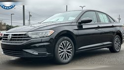 2020 Volkswagen Jetta SE