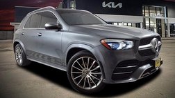 2020 Mercedes-Benz GLE-Class GLE 350 4MATIC
