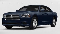 2014 Dodge Charger SE