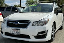 2015 Subaru Impreza 2.0i