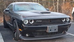 2018 Dodge Challenger T/A 392