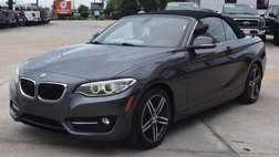 2017 BMW 2 Series 230i