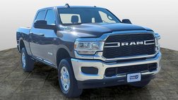 2021 Ram Ram Pickup 2500 Tradesman