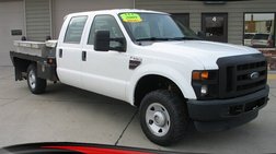 2009 Ford F-250 XL