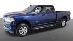 2024 Ram Ram Pickup 2500 Big Horn