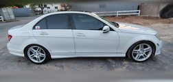 2010 Mercedes-Benz C-Class C 300 Luxury