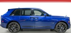 2024 Rolls-Royce Cullinan Base