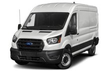 2022 Ford Transit 150