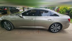 2020 Audi A6 quattro Premium 45 TFSI