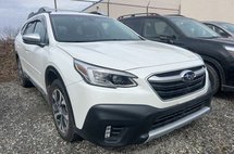 2021 Subaru Outback Touring