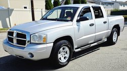 2007 Dodge Dakota SLT