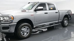 2022 Ram Ram Pickup 2500 Tradesman