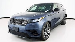 2026 Land Rover Range Rover Velar P250 Dynamic SE