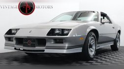 1983 Chevrolet Camaro Z28