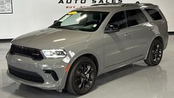 2024 Dodge Durango GT