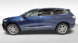 2023 Buick Enclave Premium