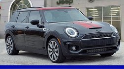 2023 MINI Clubman S