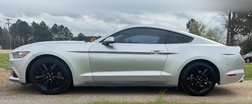 2016 Ford Mustang EcoBoost