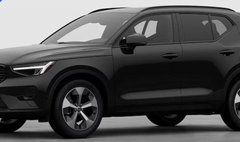 2024 Volvo XC40 B5 Plus Dark Theme