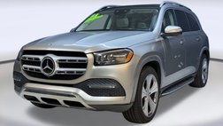 2021 Mercedes-Benz GLS GLS 450
