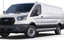 2025 Ford Transit 150