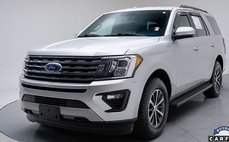 2019 Ford Expedition XLT