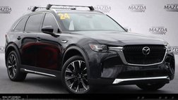 2024 Mazda CX-90 Plug-in Hybrid Premium Plus