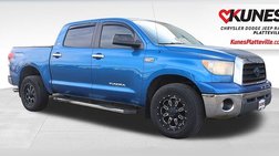 2008 Toyota Tundra 