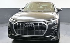 2025 Audi Q3 quattro S line Prem Plus 45 TFSI